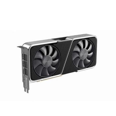 China Workstation GeForce RTX 3070 8G Graphics Card With 8GB GDRR6 Memory Support RTX 3070 8G Graphics Card for sale