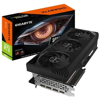 China New Rtx 3090ti 3090 3080ti 3080 3070ti 3070 3060ti 3060 GTX 1660 6G 8G 10G 12G 24G Desktop Computer Gaming ddr6 graphics cards for sale