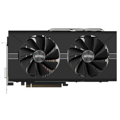 China Desktop rx590 rx580 good price used graphics card 8gb sapphire rx580 8gb gaming graphics card for sale