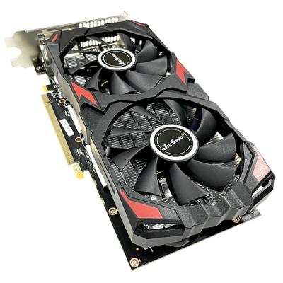 China desktop used rx580 used gaming sapphire rx580 8gb graphics card 8gb for sale