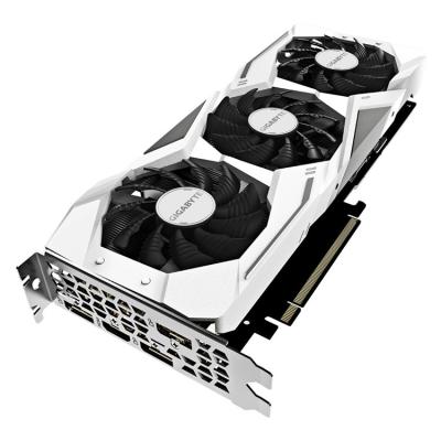 China Workstation Geforce Rtx 2060 Graphics Card 6GB 6144M Storage Capacity for sale