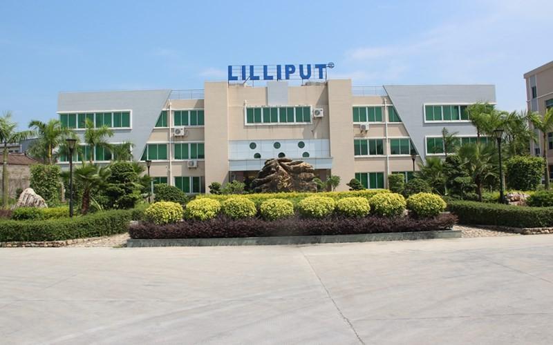 Proveedor verificado de China - Shenzhen Sunny Island Lilliput Electronic Co., Ltd.