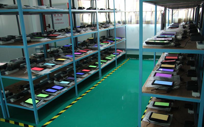 Verified China supplier - Shenzhen Sunny Island Lilliput Electronic Co., Ltd.