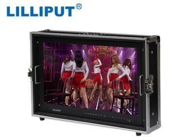 중국 매우 Lilliput 28 인치 HD 사진기 감시자 4K - HD 해결책 3G - SDI 입력 판매용