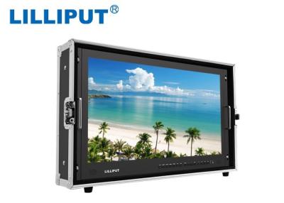 China Lilliput 28 Inch Portable Hdmi Monitor , Video Camera Monitor Precise Color for sale