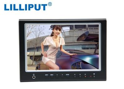 China HD Bright Lilliput Field Monitor , 7