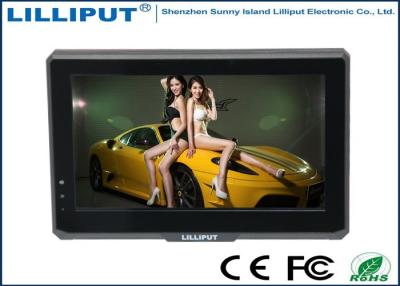 China Bright HDMI Capacitive Touch Screen , 7 Inch Android Multi Touch Capacitive Touchscreen for sale