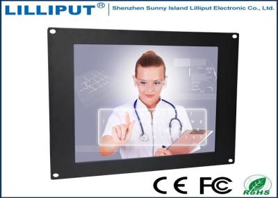 Cina Industriale a 15 pollici 1024×768 del monitor di alta risoluzione del touch screen di Lilliput in vendita