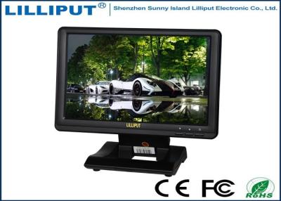 China 10.1'' USB Powered Touch Screen Monitor Resolution 1024×600 for sale