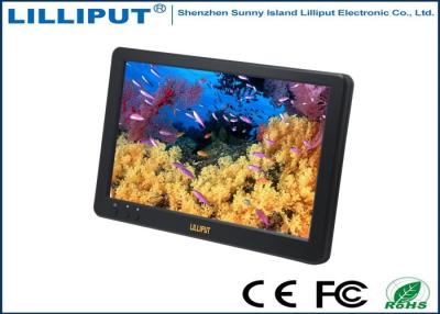 China Built in Speakers LCD Display USB Touch Screen Monitor hdmi touchscreen monitor for sale