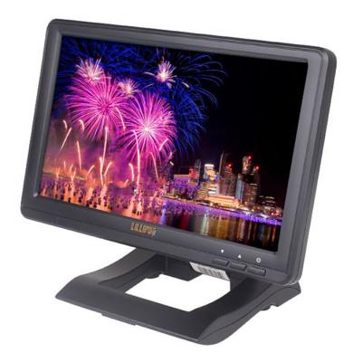 China Resistive Portable USB Touch Screen Monitor for sale