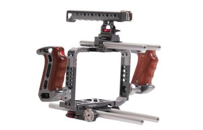 China Professional Tilta Camera Rig for sale