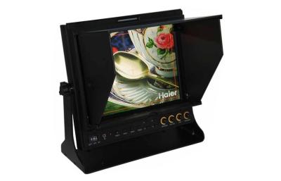 China High resolution IPS Dual HDMI Audio Camera Monitor With Peaking Filter Lilliput 969A / P for sale