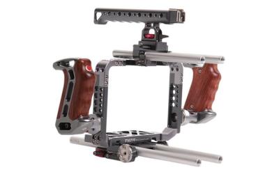 China Blackmagic Tilta Camera Rig for sale