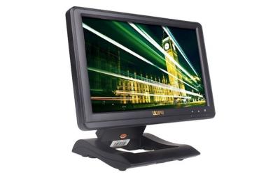 China USB Device Interface Touch Screen Monitor / USB Monitor Touch Screen for sale