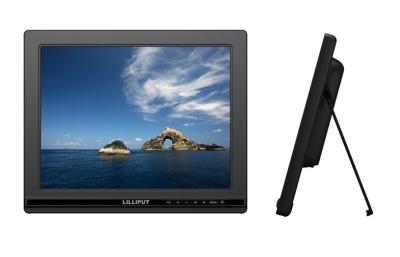 China Monitor de la pantalla táctil de Lilliput IPS HDMI en venta