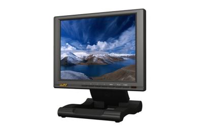 China 10,4 monitor de la pantalla táctil de la pulgada LILLIPUT HDMI para la máquina del juego en venta