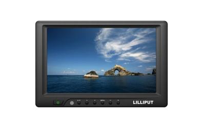 China LILLIPUT 7'' HDMI Touch screen Monitor for sale