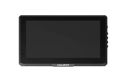 China Monitor capacitivo 400cd/㎡ de la pantalla plana del brillo auto HDMI del lux en venta