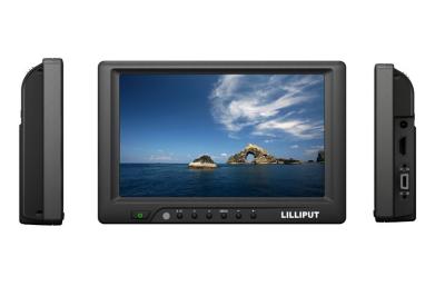 China Capacitive HDMI Industrial Touch Screen Monitor for sale