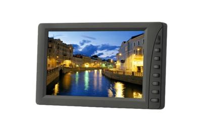 China Industrial LCD Touch Screen Monitor With VGA wide touch panel for PC TV for sale