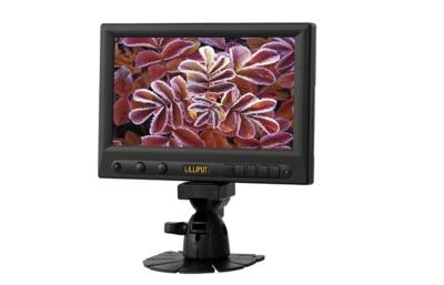 China 8 Inch Industrial Touch Screen Monitor for sale