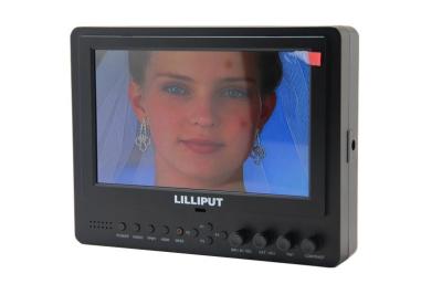 中国 Lilliput 665 無線 HDMI のモニター 販売のため