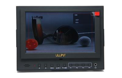 China Lilliput 5D-II HD Field Monitor for sale