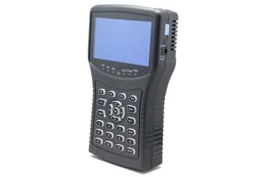 China Digital LCD Satellite Finder Meter for sale