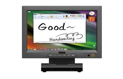 China LED Backlit Capacitive Multi Touch Monitor With Zoom in 1024 × 600 pixels for sale