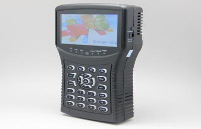 China HD Satellite Finder Meter for sale