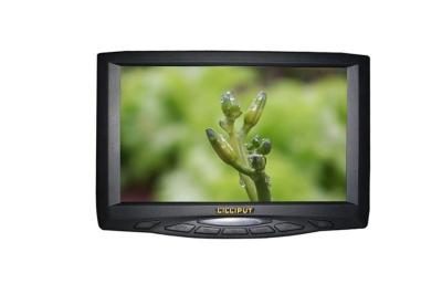 中国 Lilliput LCD TV のモニター 販売のため