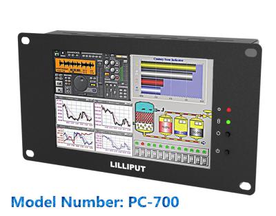 Chine Metal le terminal mobile 7