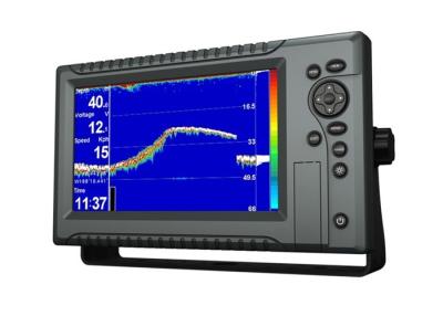 China Depth Finder 9