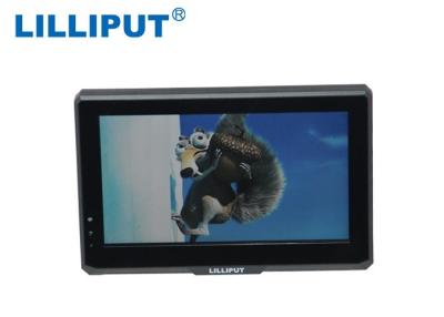 China El monitor de la pantalla táctil de Lilliput HDMI, 7 avanza lentamente la pantalla capacitiva en venta