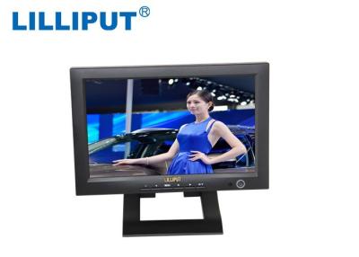 Chine Caméra vidéo de bureau 10,1 de Lilliput 1080p HDMI » avec la LED éclairée à contre-jour à vendre