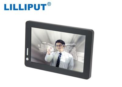 Chine TFT LCD Lilliput USB a actionné l'entrée de VGA de moniteur d'écran tactile PAS à vendre