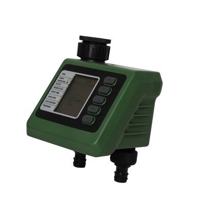 China Home Watering Mechanical Controller For Agriculture Plants Irrigation Garden Water Timer Irrigation Irrigation for sale