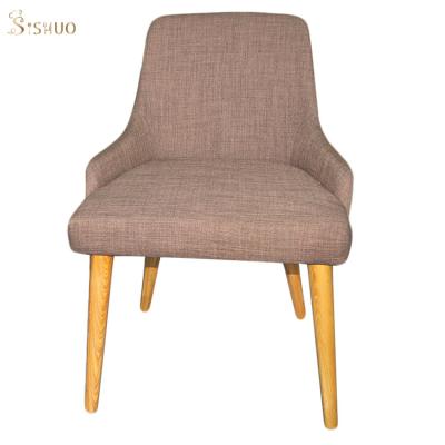 China Modern Wholesale Industrial Coffee Shop Furniture Restaurant Design Vintage Wood Chair for sale