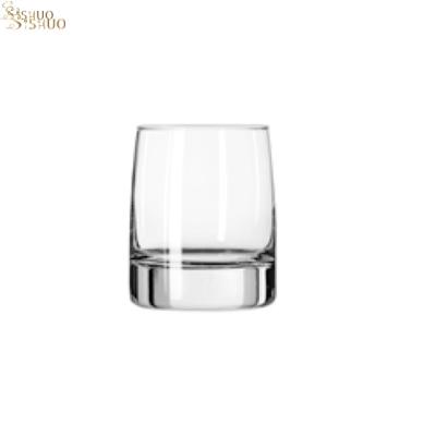 China Wholesale HIGH QUALITY High Quality Water Drinking 12oz Clear Glass Cup for sale