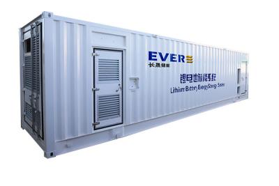 China 280Ah 1P416S Commercial Energy Storage System Electrical LFP Battery System for sale