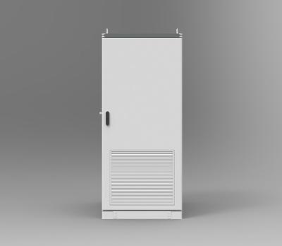 China 100kW Industrial Energy Storage System 280Ah LFP ESS Battery for sale