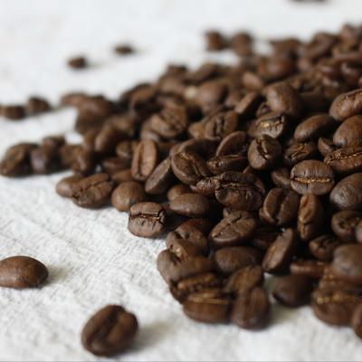 China Top Quality AA Grade Roasted Coffee Beans Cheap AA Now Sale for sale