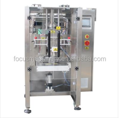 China Food Finishing Conveyor for Economy VIP4 Packing Machine for sale