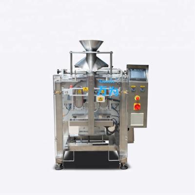 China Automatic Vertical Pillow Bag VIP6 Factory Price Cinnamon Stick Packing Machine for sale