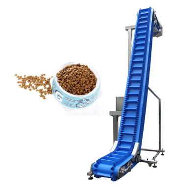 China Heat Resistant Beans Conveyor Or Seeds Bucket Elevator And Tea Leaf Conveyor With PU Belt Conveyor Z Type Elevator for sale