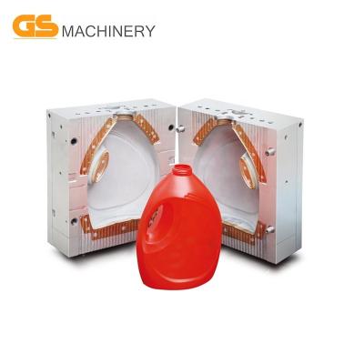 China Plastic Plastic bottle blowing molding mould High quality blow molding machine mold for sale