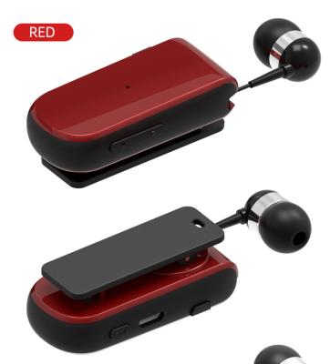 China TWS Small Display Woreld Anti Radiation Charging Led Wireless Headphones Earbuds for sale