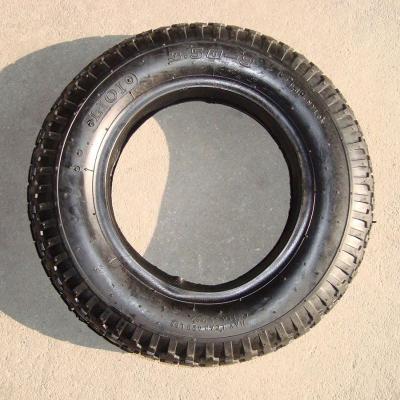 China Hotels OEM Rubber Pneumatic Wheel For Wheelbarrow Different Size Available for sale