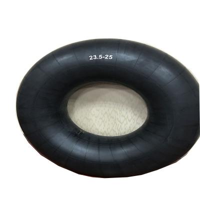 China Maxtop 23.5-25 Butyl Rubber Butyl Tire OTR Inner Tube for sale